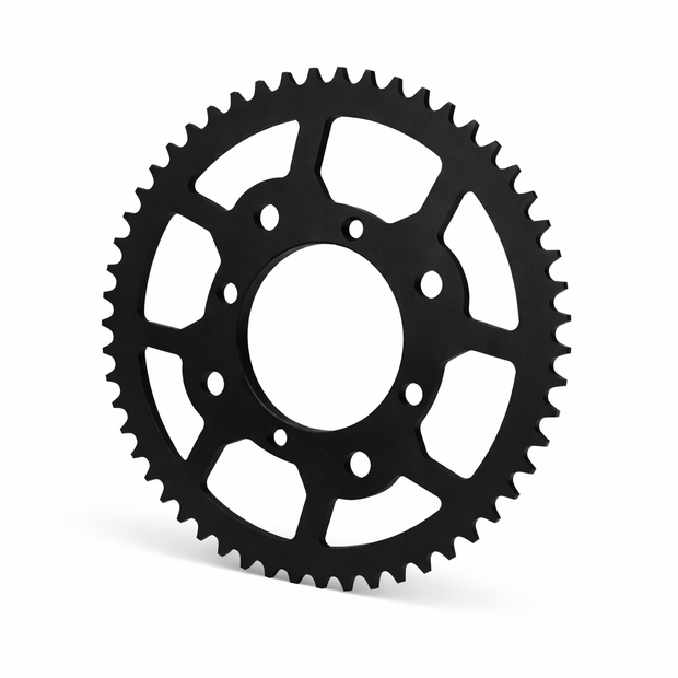 Upgraded High Speed Rear Wheel Sprocket For Tuttio & Yozma (53t)