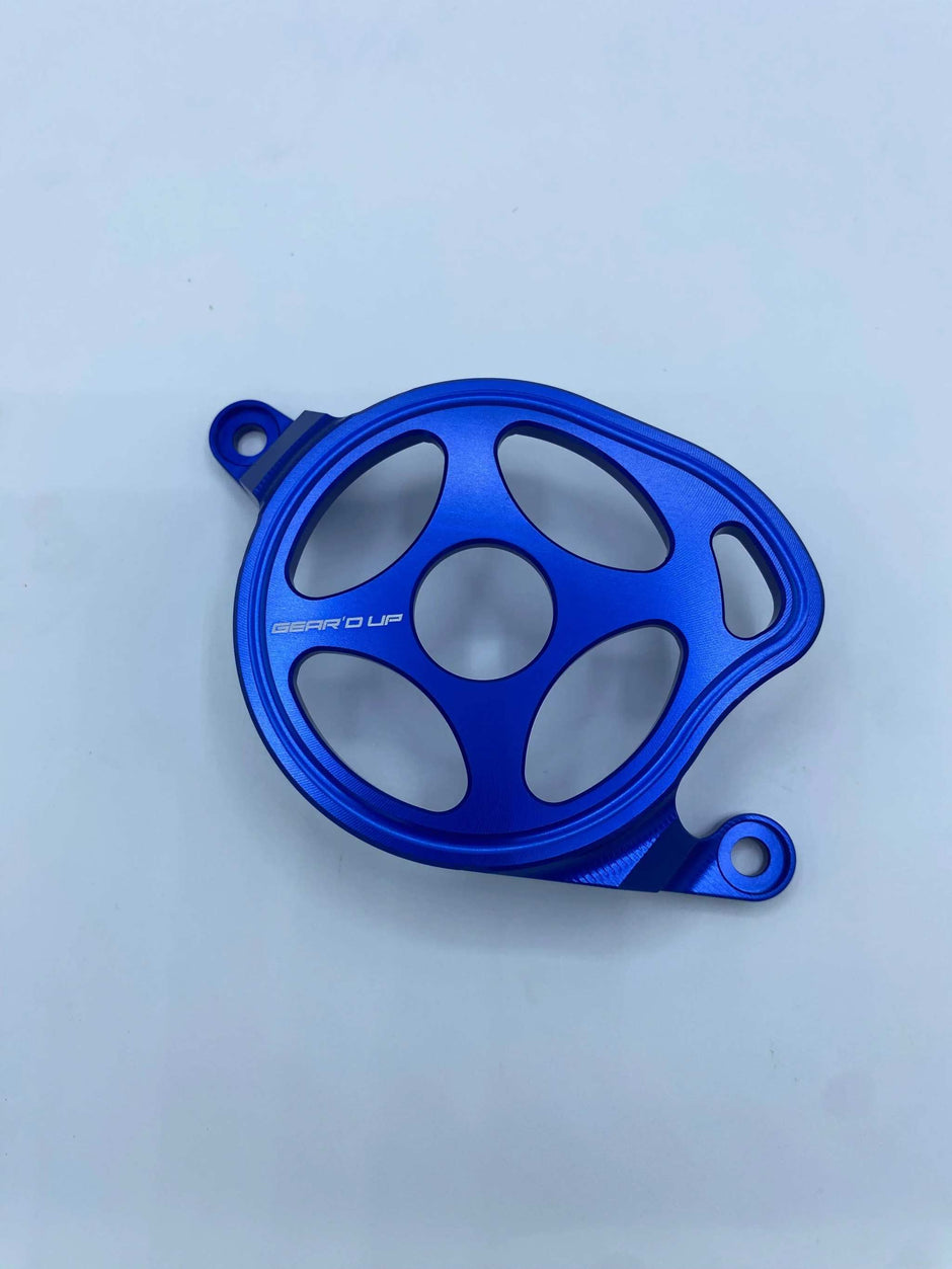 Surron Light Bee Motor Cover- Gear'd Up