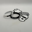 Trimm Supply Bracelets - '#'