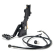 Rear Foot Brake For Sur-ron Light Bee X / Segway X160 X260 / 79Bike Falcon M