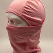 Trimm Supply (SKI MASK) Unisex Pink Balaclava