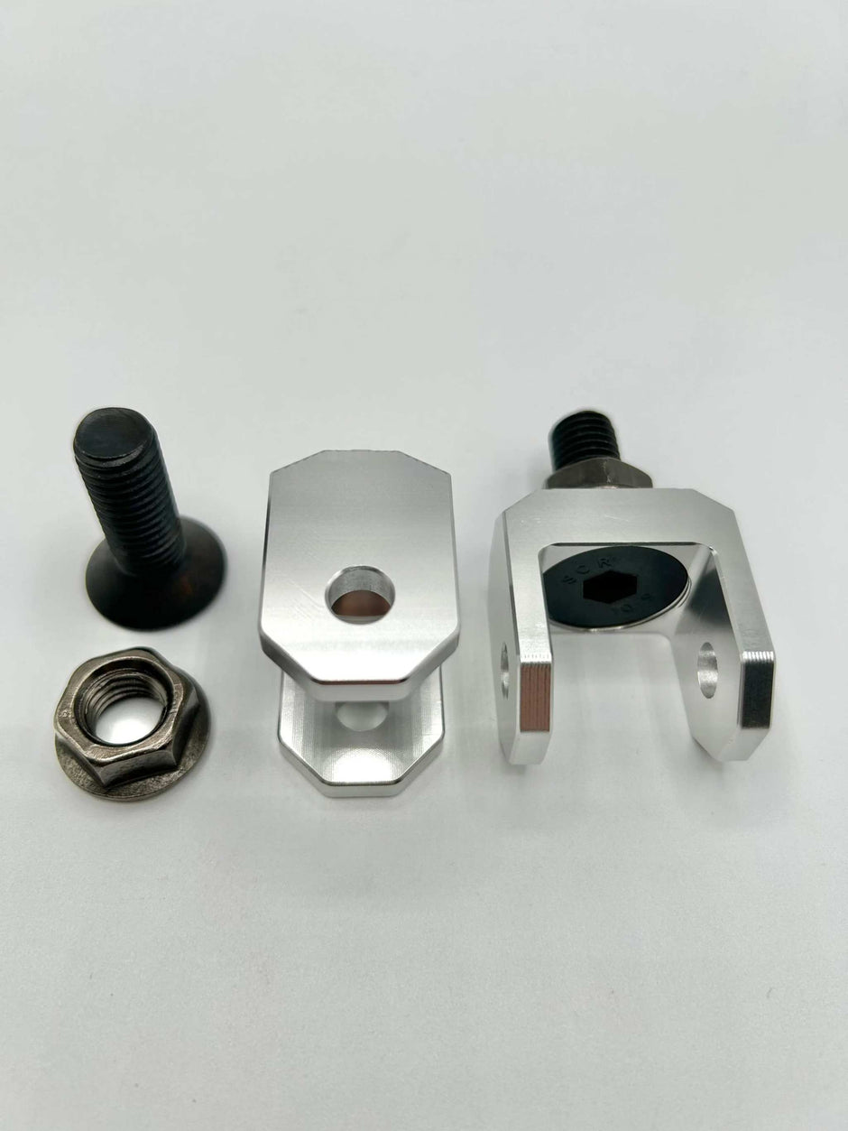 Foot Peg Mounting Bracket Surron/Talaria/E-Ride Pro