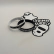 Trimm Supply Bracelets - '#'