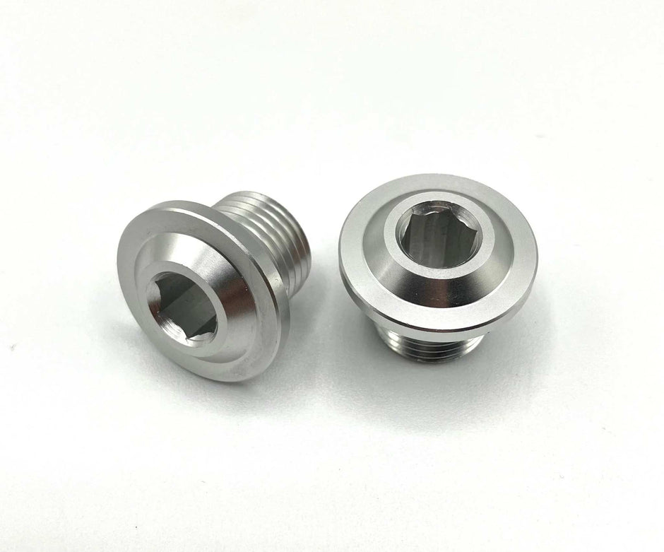 Replacement Axle Nut - Surron | Talaria | E-Ride Pro
