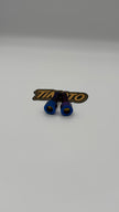 Side Baja Titanium Bolts
