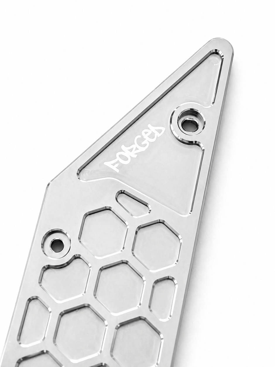 Talaria XXX Metal Side Panels - Upgraded CNC Replacement