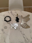 LBX/ERIDE Moto Foot Brake
