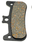 Formula E-Moto Replacement Brake Pads by EV Warehouse