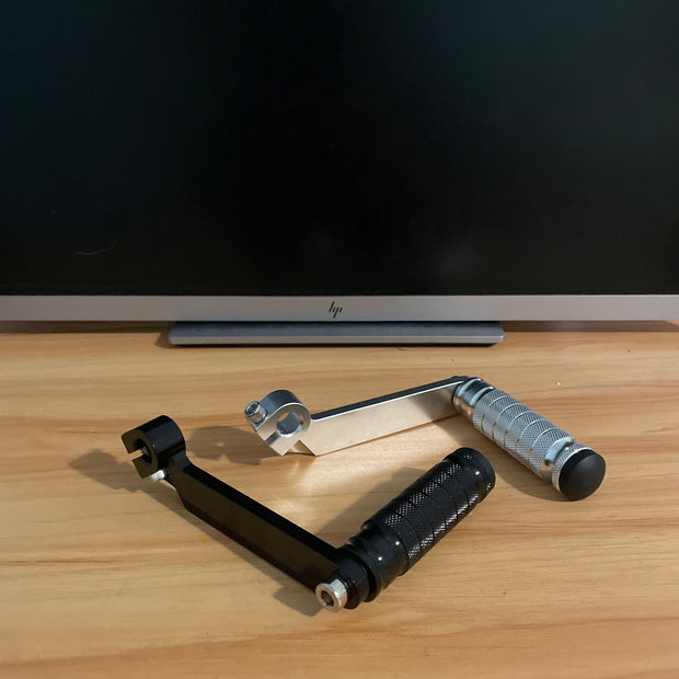 yozma/mototec footlock