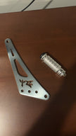 Ultra Bee Shift Lock & Bracket (Ships USA - TG Racing)
