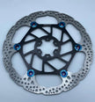 250mm Rotor Talaria-Gear’d Up