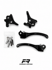 Sur-Ron Ultra Bee Brake Levers | CNC Adjustable Lever Upgrade