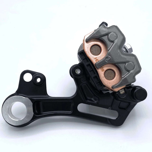 OEM Surron Ultra Bee Rear Brake Caliper with Bracket