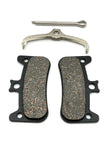 Formula E-Moto Replacement Brake Pads by EV Warehouse