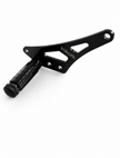 Sur-Ron Light Bee X (LBX) Foot Lock Kit | CNC Metal Foot Lock Bracket (Reversible)