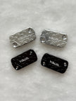 Sur-Ron Ultra Bee Brake Reservoir Cap | CNC Metal Upgrade (Black & Chrome)