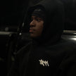 Stay Trimm 4EVA Hoodie - Black