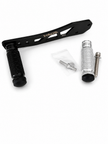 Tuttio Soleil 01 Footlock Peg Kit – CNC Footlock Bracket Upgrade