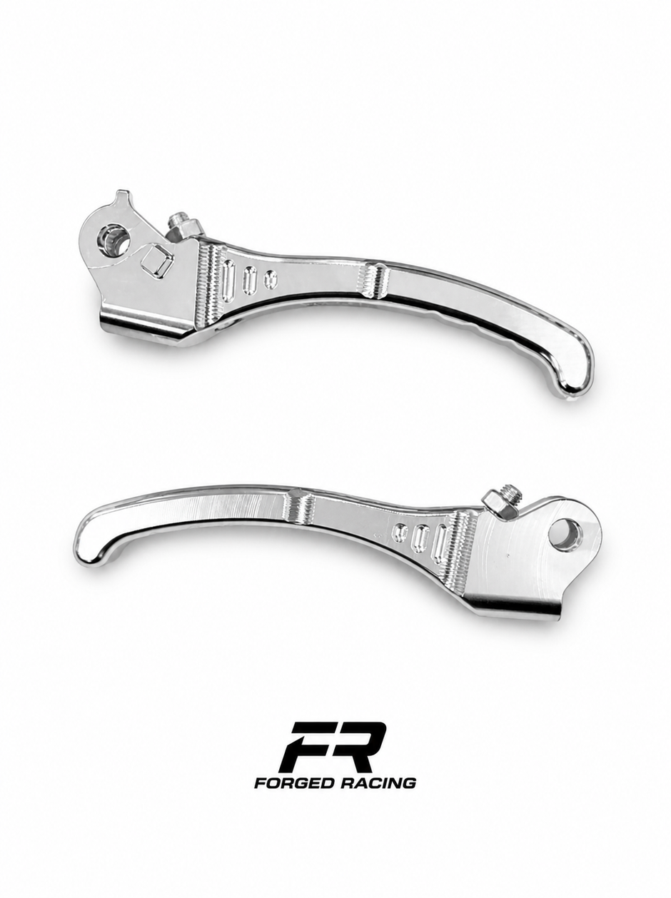 Sur-Ron Ultra Bee Brake Levers | CNC Adjustable Lever Upgrade