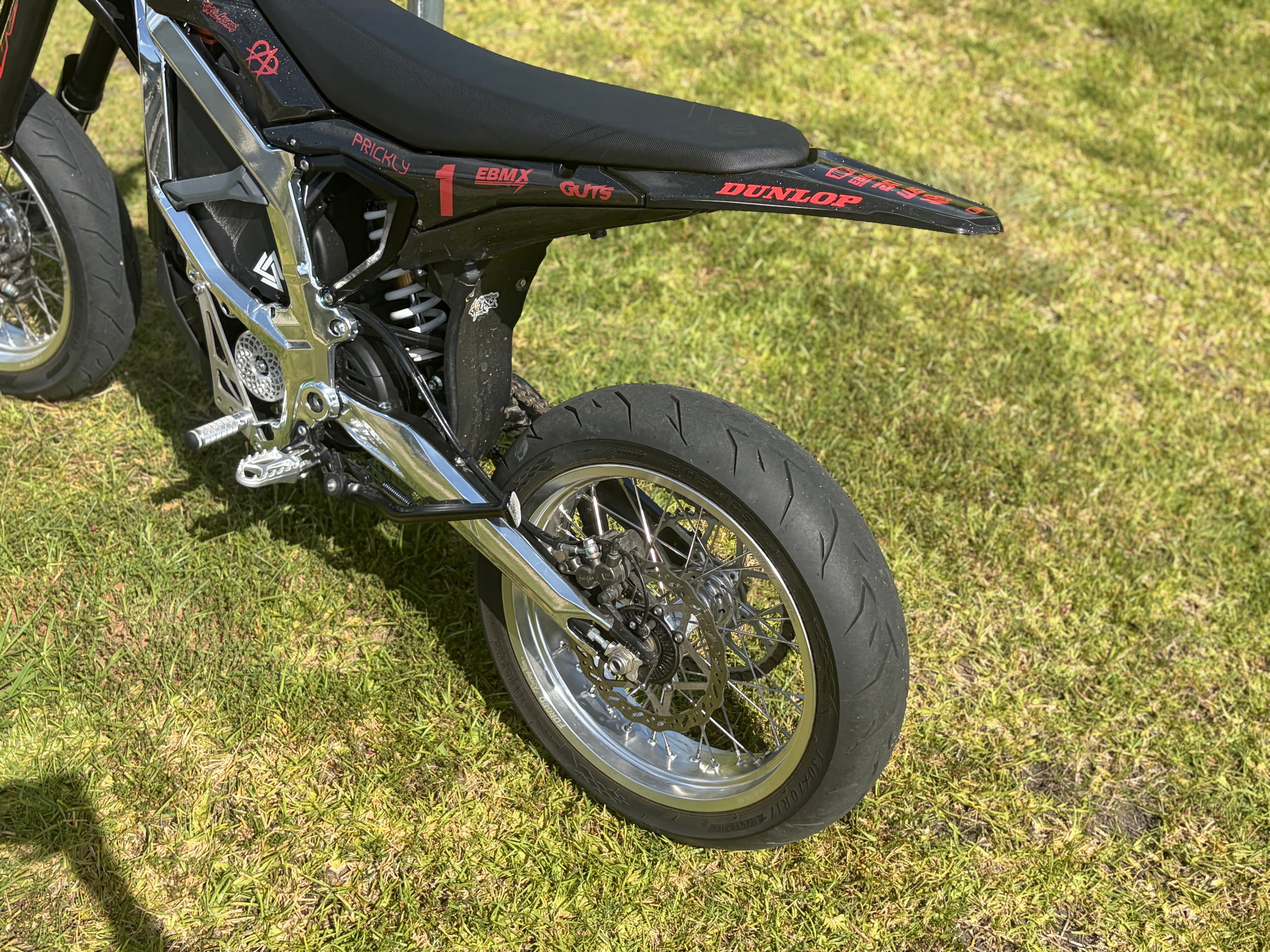 Surron Ultra Bee 17