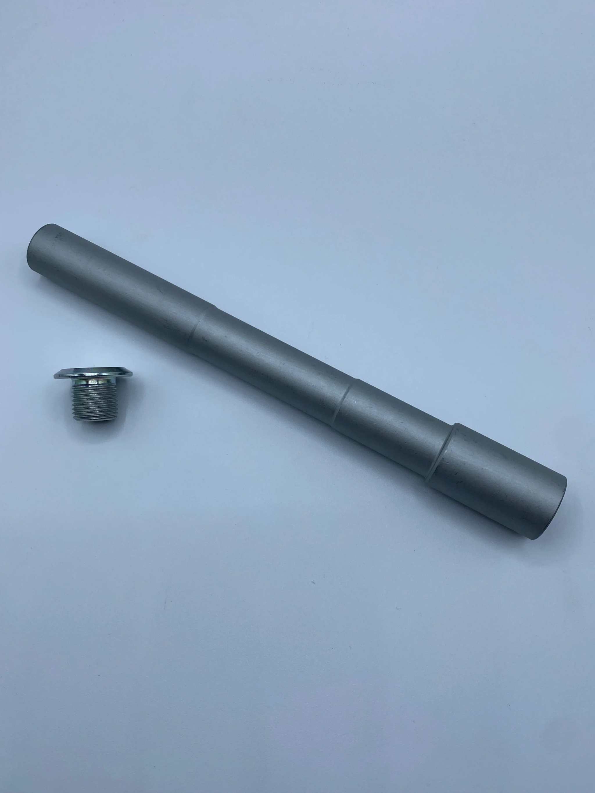 Surron Ultra Bee OEM Front Axle w/ Nut