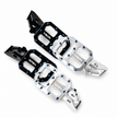 Tuttio / Yozma IN10 Wide Footpegs