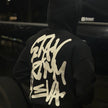 Stay Trimm 4EVA Hoodie - Black