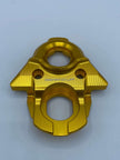 Surron Light Bee CNC Ignition Cover Plate - Gear'd Up