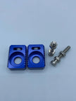 Gear’d Up Axle Blocks - Surron | Talaria | E-Ride Pro
