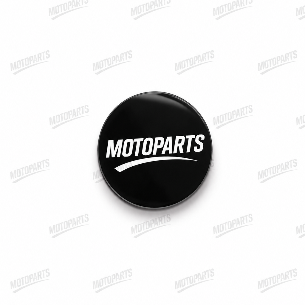 Motoparts Spinner
