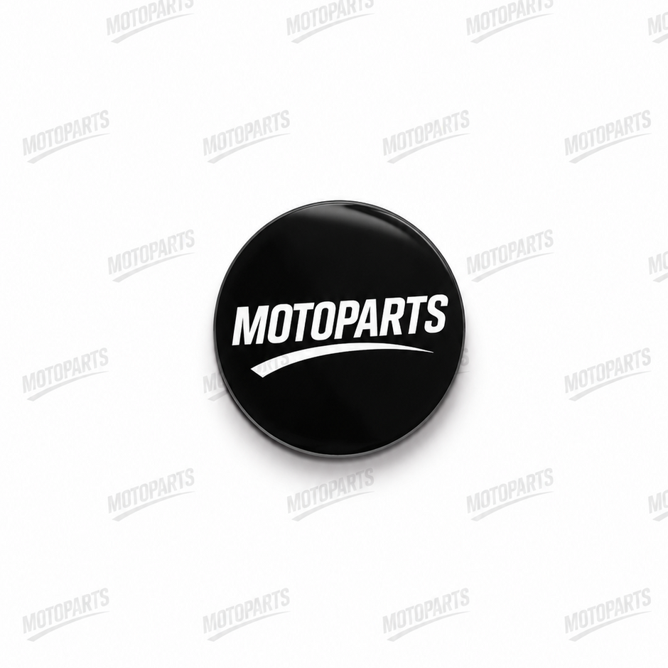 Motoparts Spinner