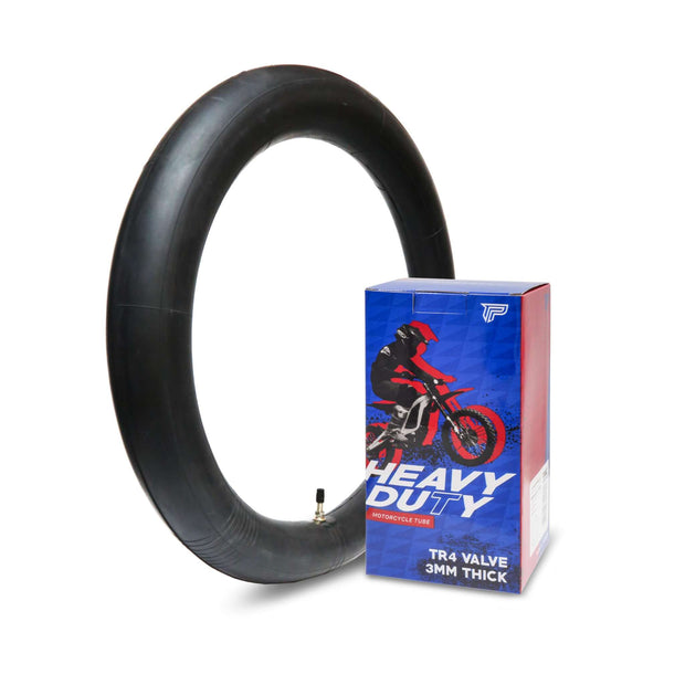 100/100-18 Pivotrax Heavy Duty Inner Tube