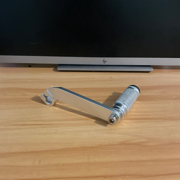 yozma/mototec footlock