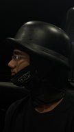 Trimm Supply (SKI MASK) Unisex Black Balaclava