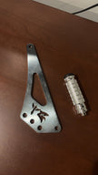 MX3/4/5 Shift Lock & Bracket (Ships USA - TG Racing)