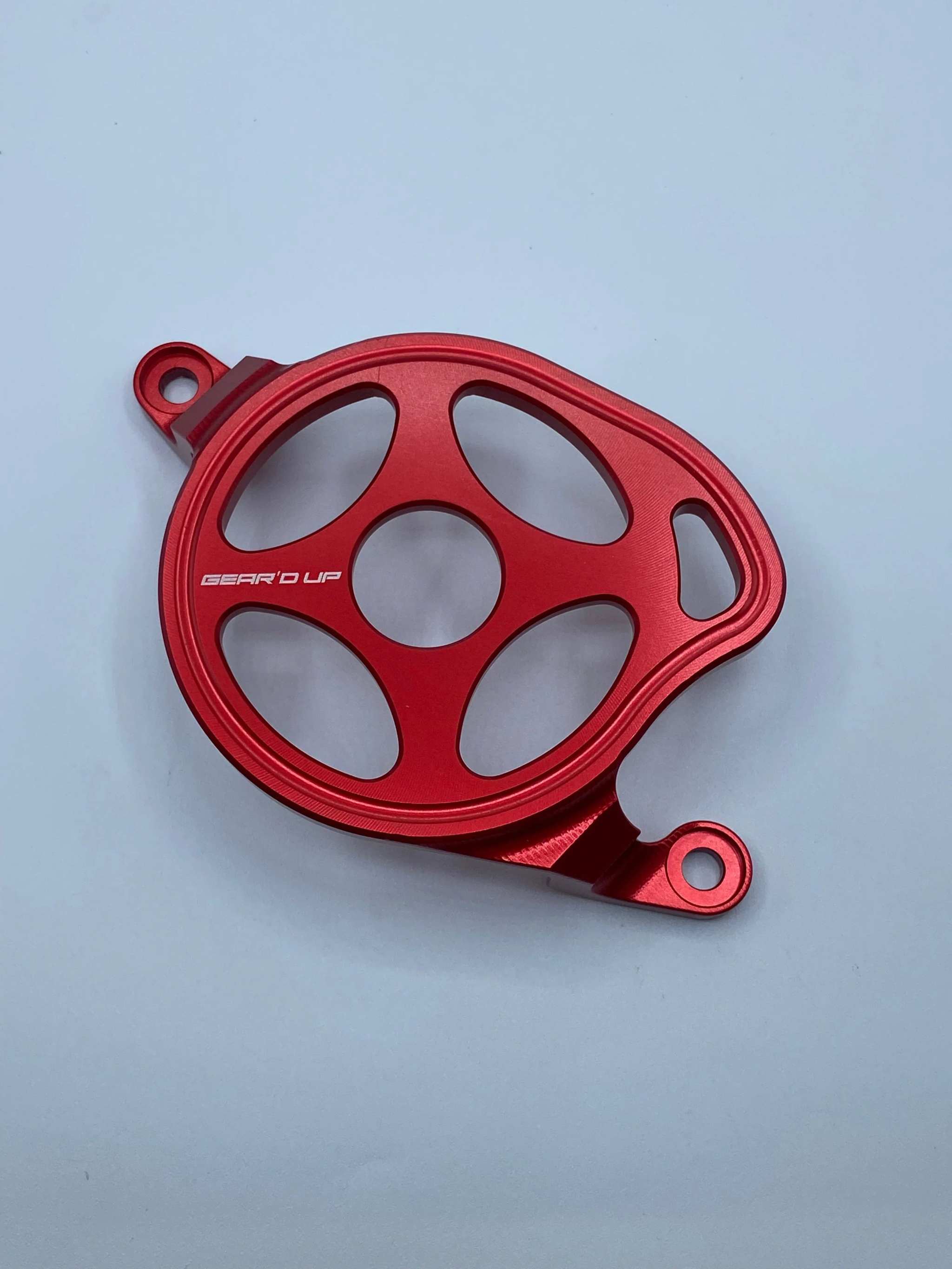 Surron Light Bee Motor Cover- Gear'd Up