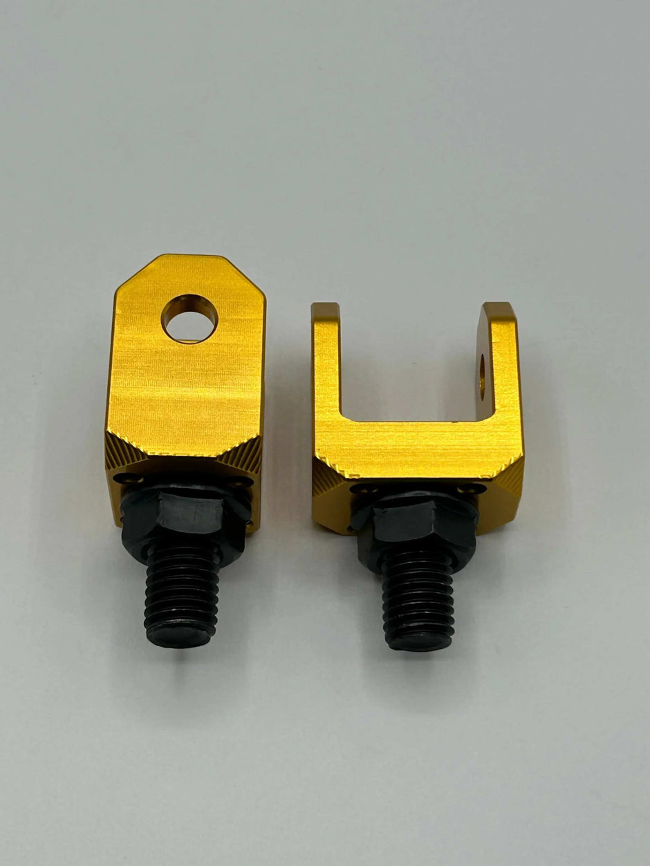 Foot Peg Mounting Bracket Surron/Talaria/E-Ride Pro