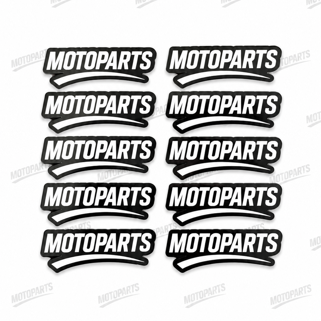 Sticker Pack