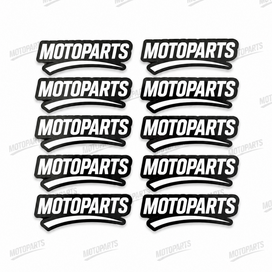 Sticker Pack