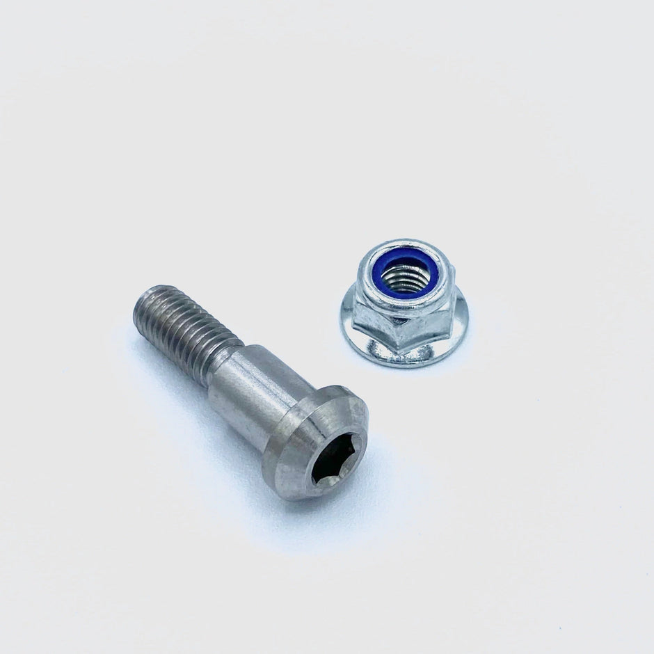 OEM Surron LBX Kickstand Bolt and Nut Set