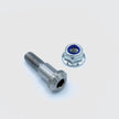 OEM Surron LBX Kickstand Bolt and Nut Set
