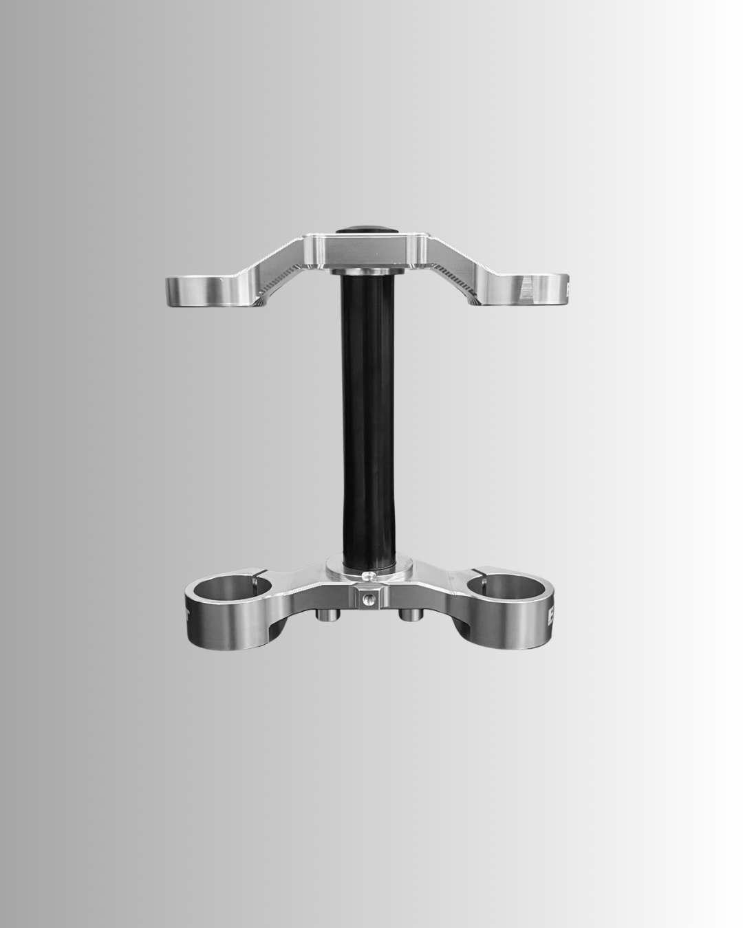 Riot Drop Crown Triple Tree — Stock Surron KKE Forks