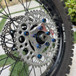 Renthal Sprocket Adapter Titanium Bolts