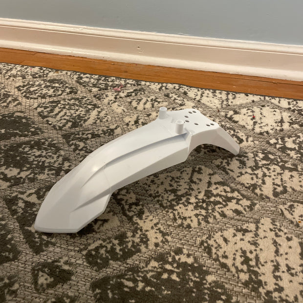Surron fender for yozma/strike
