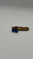 Shimano Titanium Bolts