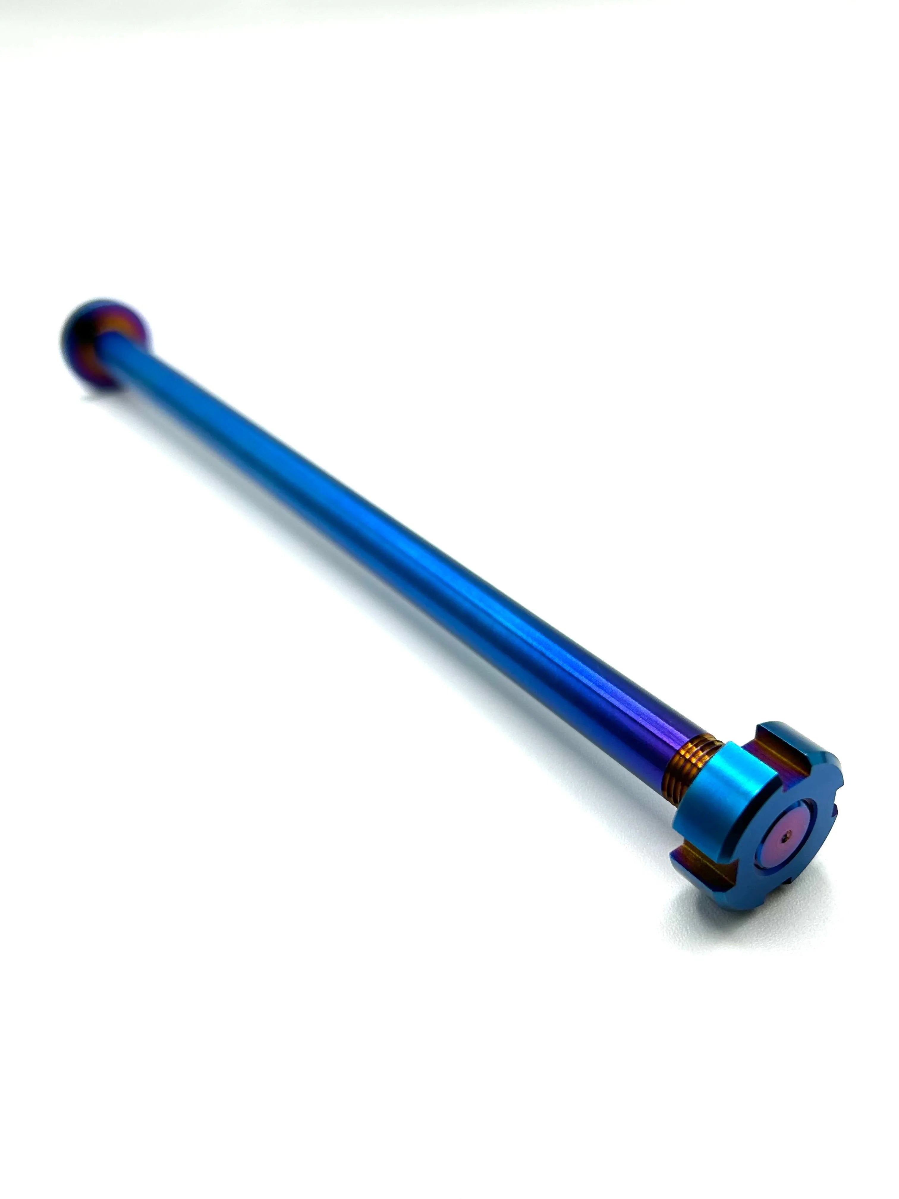 Titanium Swing Arm Axle Surron Light Bee X / E-Ride Pro