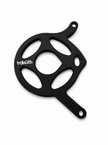 Yozma IN10 CNC Aluminum Motor Cover