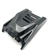 Surron Ultra Bee Skid Plate - Carbon