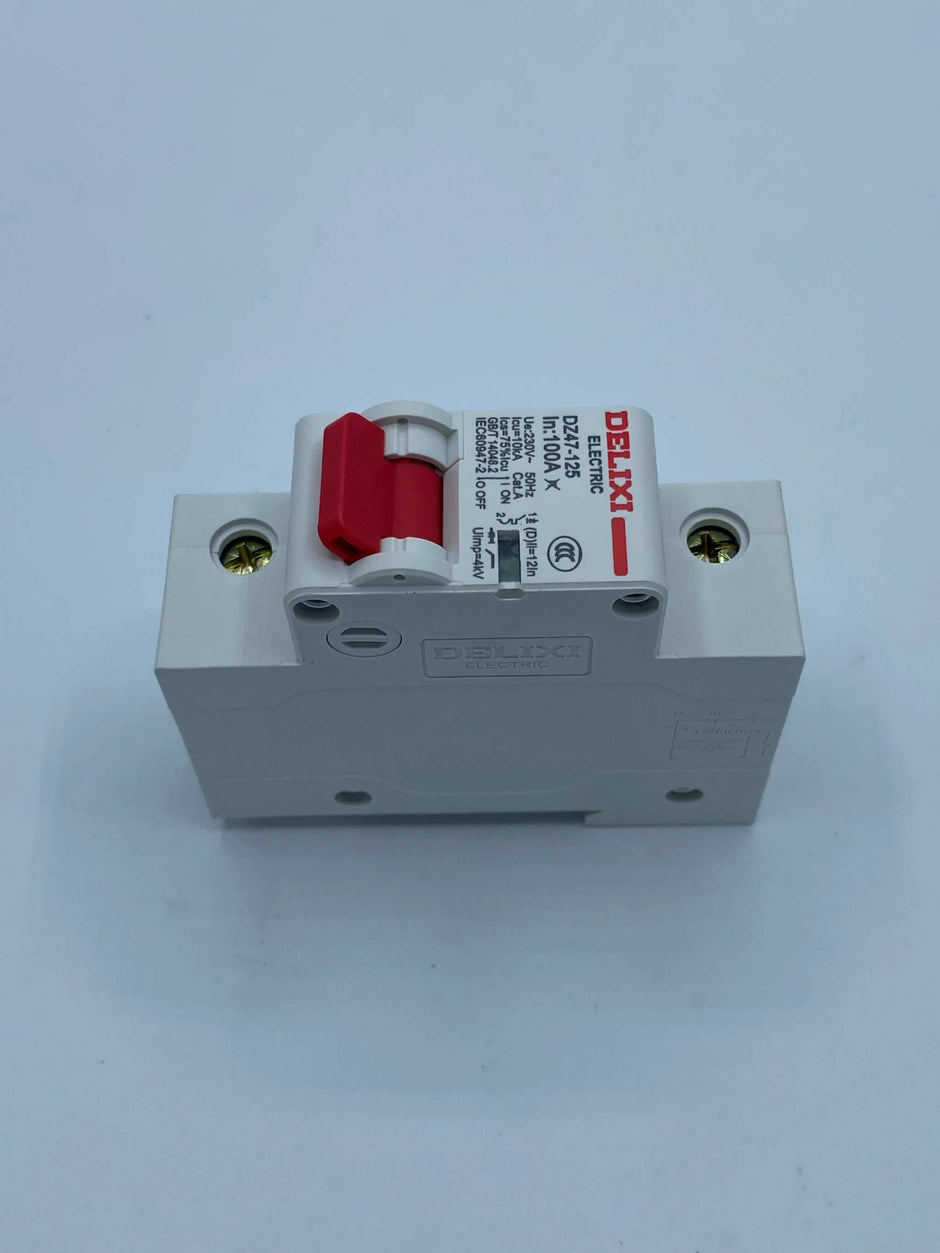 OEM Surron Light Bee / E-Ride Pro Circuit Breaker Air Switch