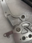 Surron/Eride Moto Footbrake Kit (Ultra Calipers)